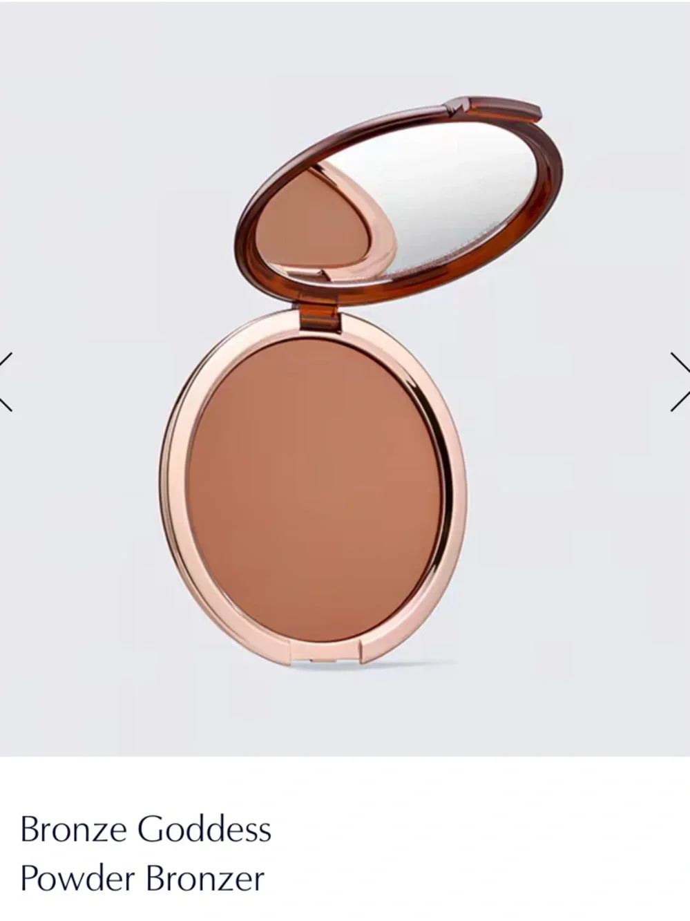 ❗️SALE❗️✨New✨Estée Lauder Bronze Goddess Bronzer - 02 Medium ✨Sealed. BNIB.